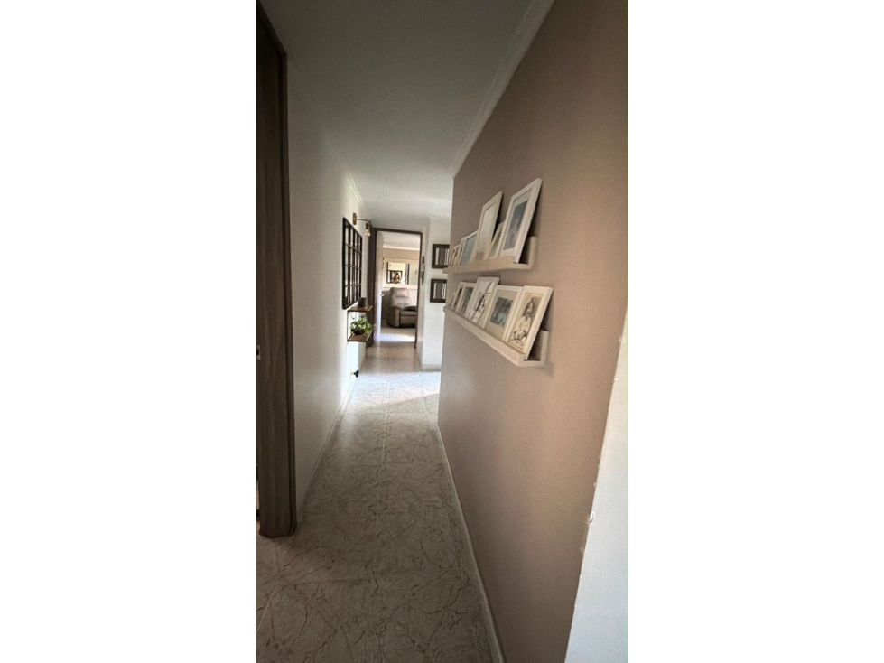 APARTAMENTO EN VENTA BARRIO MANILA EL POBLADO — foto 6