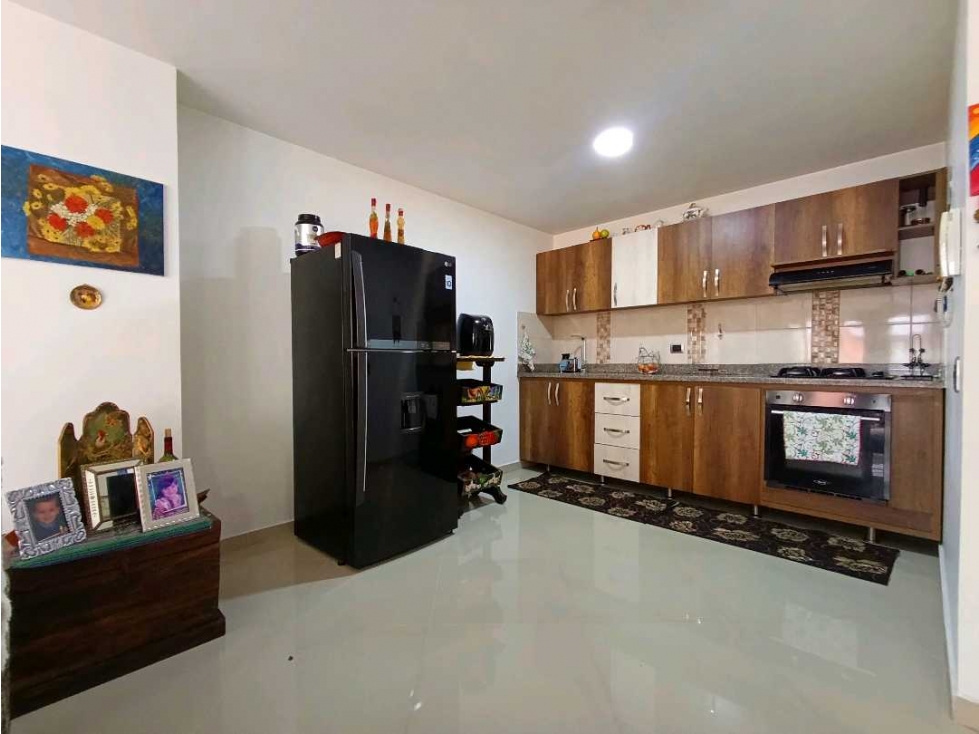 Apartamento En Venta, Barrio Mesa - Envigado