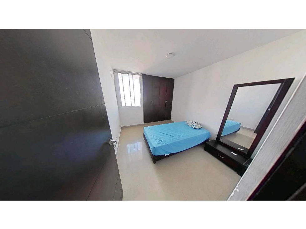 Apartamento en venta barrio Miramar de la ciudad de Barranquilla — foto 3