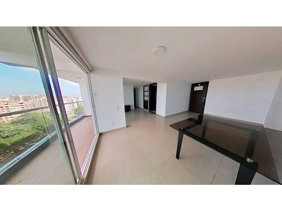 Apartamento en venta barrio Miramar de la ciudad de Barranquilla — foto 4