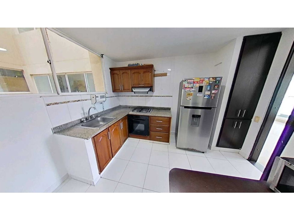 Apartamento en venta barrio Miramar de la ciudad de Barranquilla — foto 5