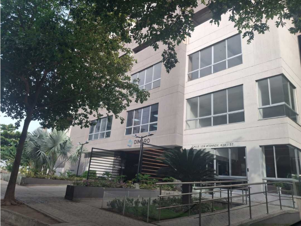Apartamento en venta barrio miramar barranquilla