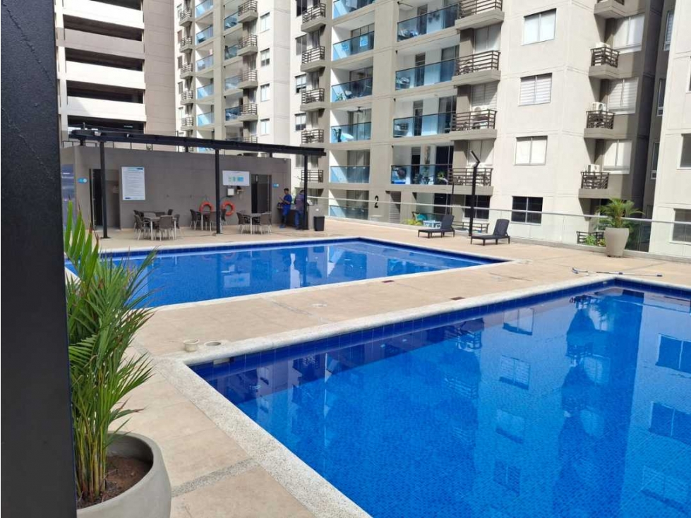 Apartamento en venta barrio miramar barranquilla — foto 2