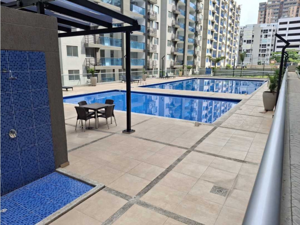 Apartamento en venta barrio miramar barranquilla — foto 3