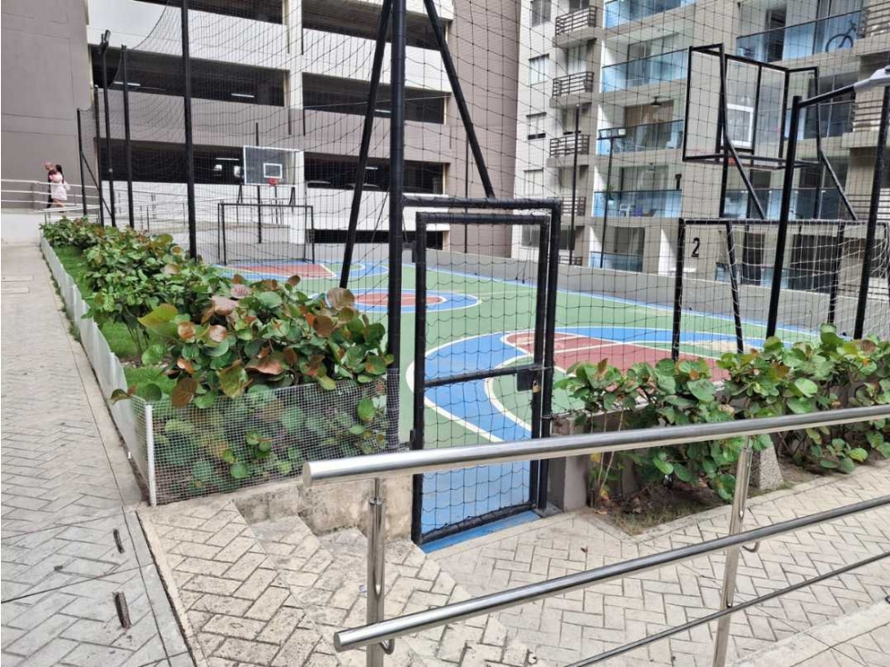 Apartamento en venta barrio miramar barranquilla — foto 4