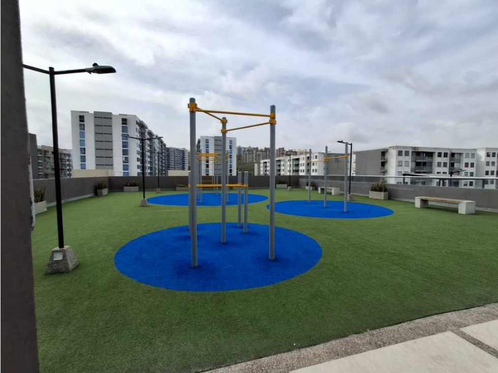 Apartamento en venta barrio miramar barranquilla — foto 6
