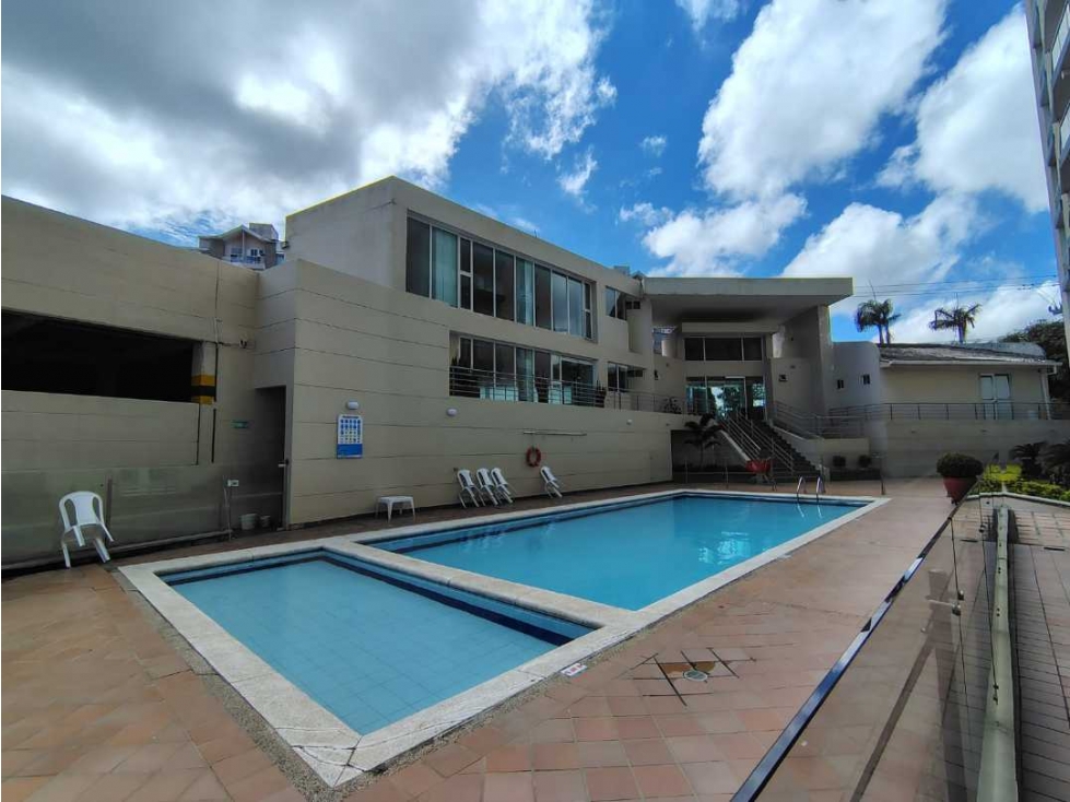Apartamento en venta barrio miramar barranquilla — foto 2