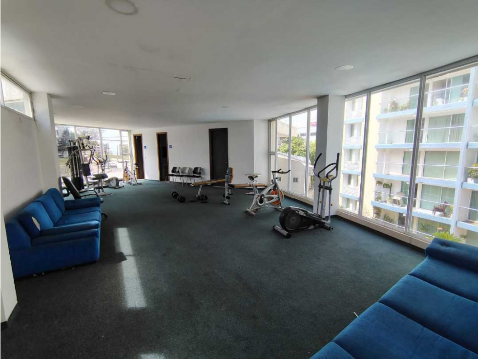 Apartamento en venta barrio miramar barranquilla — foto 3