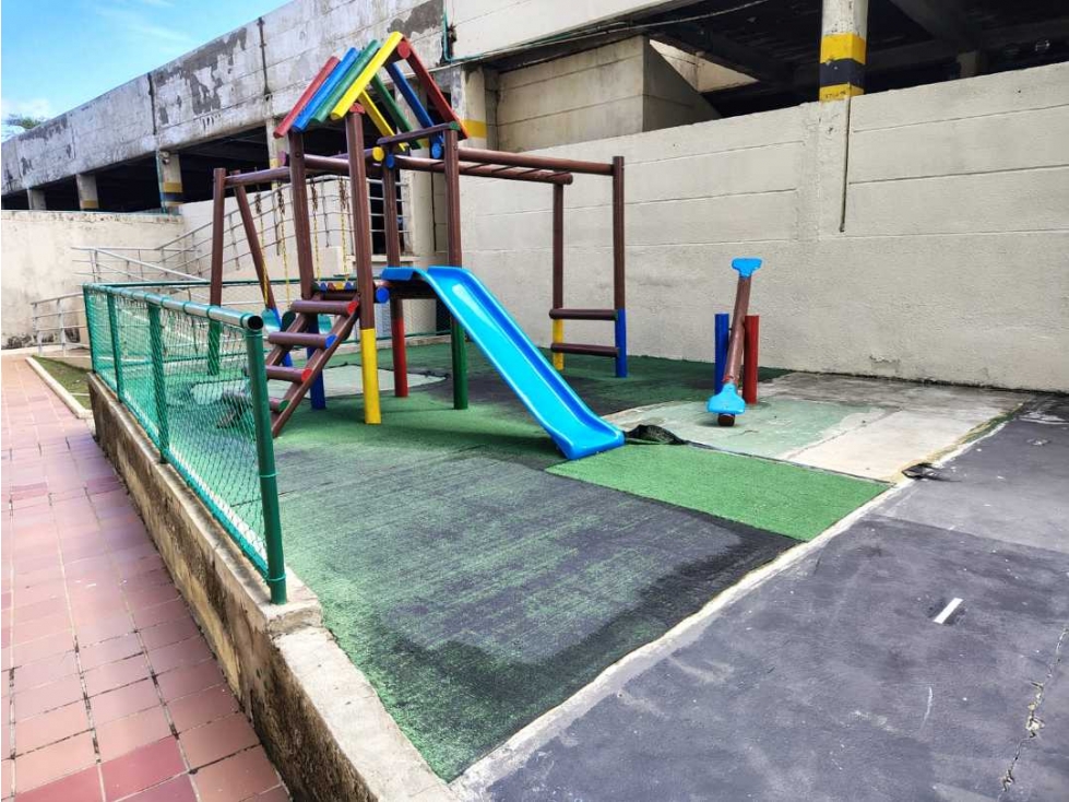 Apartamento en venta barrio miramar barranquilla — foto 5