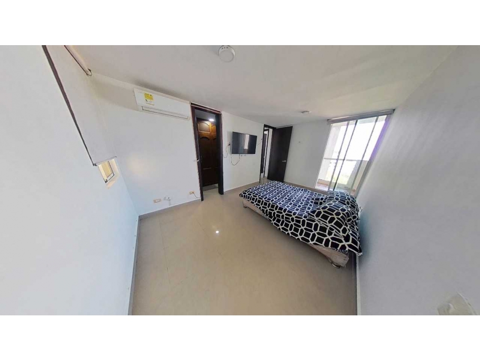 Apartamento en venta barrio miramar barranquilla — foto 6