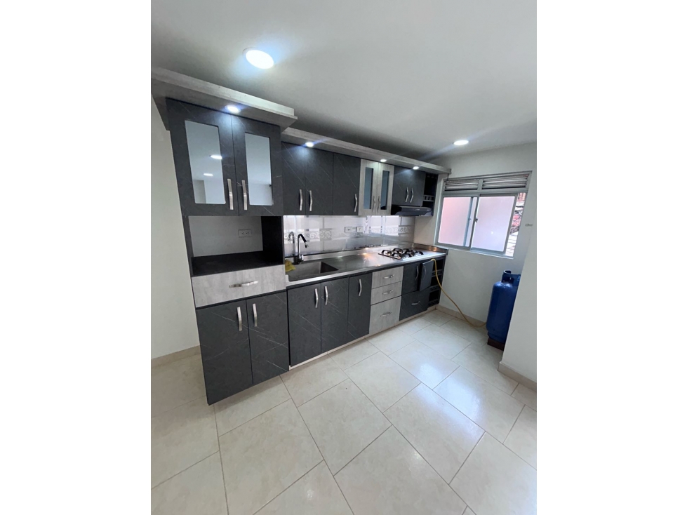 APARTAMENTO EN VENTA BARRIO OBRERO BELLO