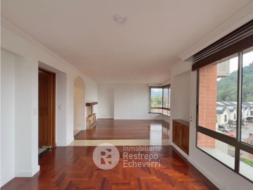 Apartamento en venta, barrio Palermo, Manizales — foto 2