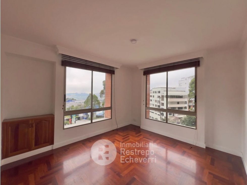 Apartamento en venta, barrio Palermo, Manizales — foto 3