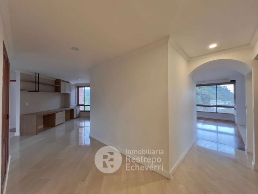 Apartamento en venta, barrio Palermo, Manizales — foto 4