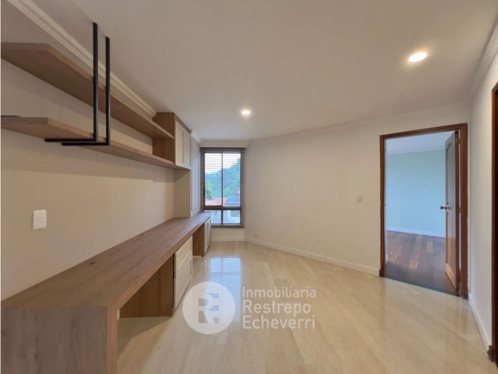 Apartamento en venta, barrio Palermo, Manizales — foto 5