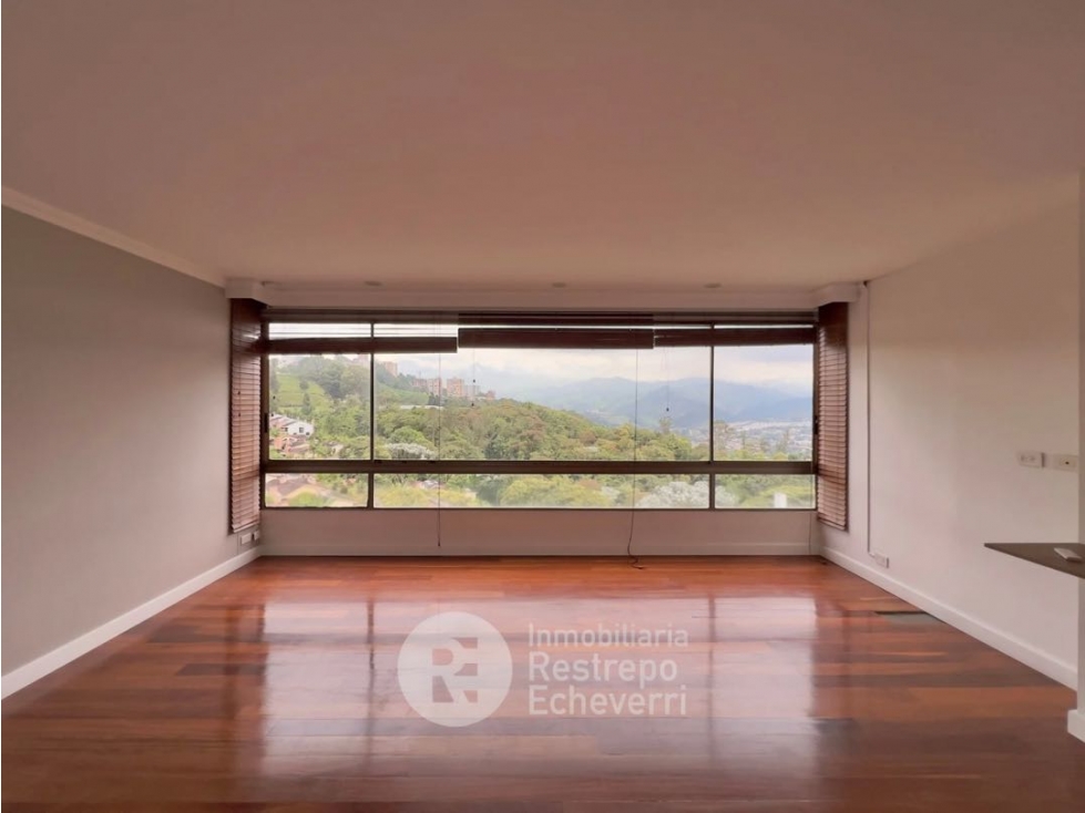 Apartamento en venta, barrio Palermo, Manizales — foto 6