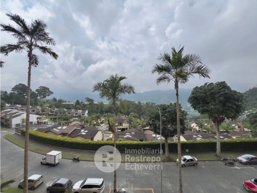 Apartamento en venta, barrio Palermo, Manizales — foto 2