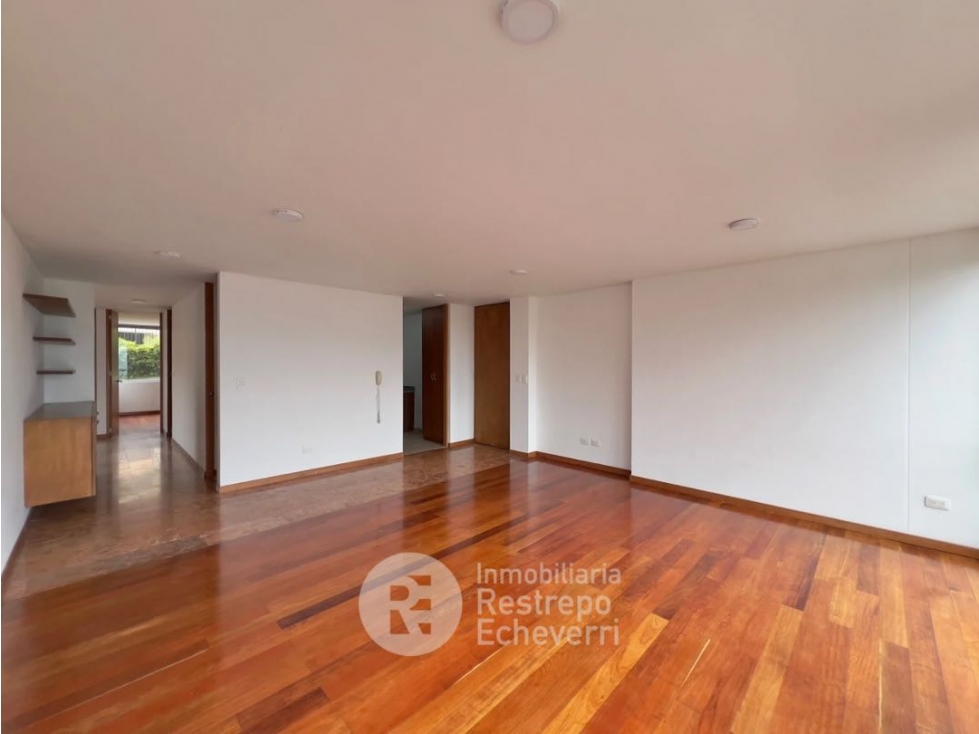 Apartamento en venta, barrio Palermo, Manizales — foto 4