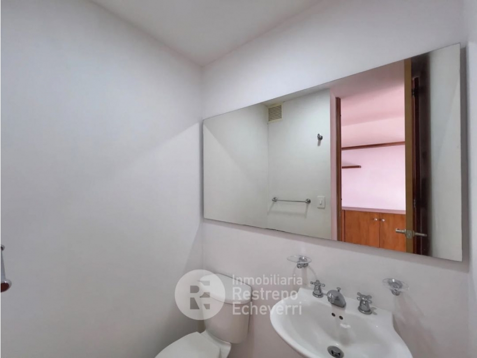 Apartamento en venta, barrio Palermo, Manizales — foto 5