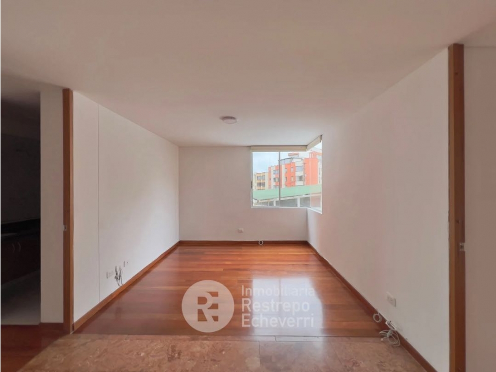 Apartamento en venta, barrio Palermo, Manizales — foto 6