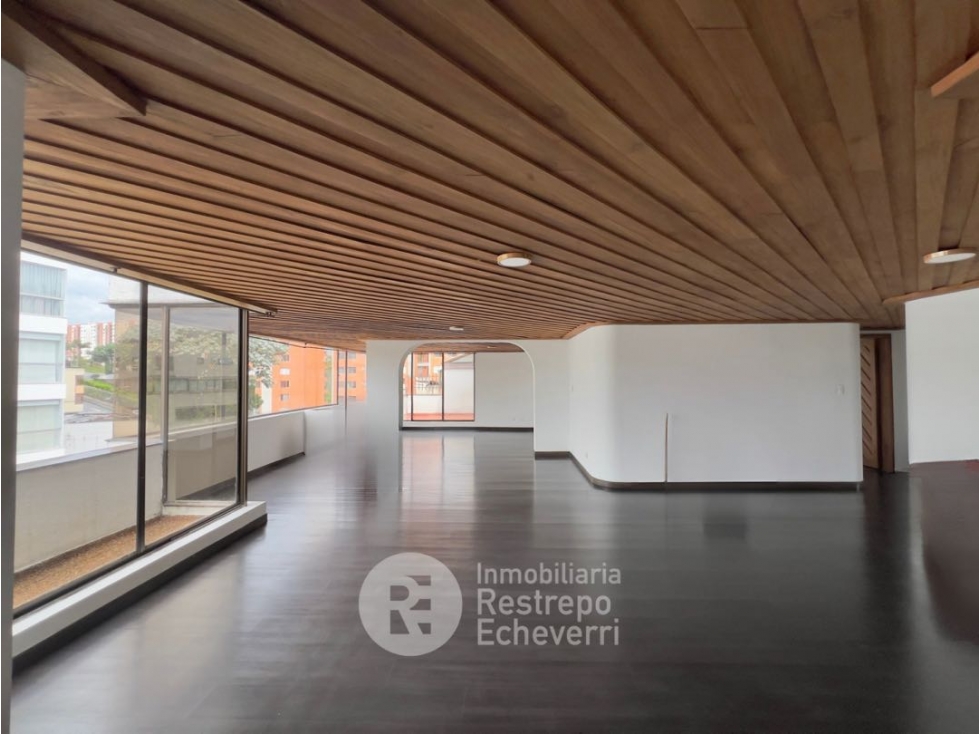 Apartamento en venta, barrio Palermo.Manizales — foto 2