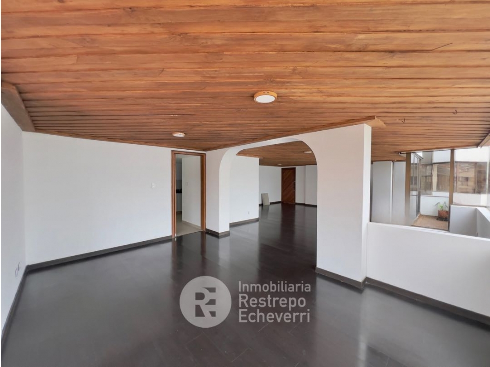 Apartamento en venta, barrio Palermo.Manizales — foto 3