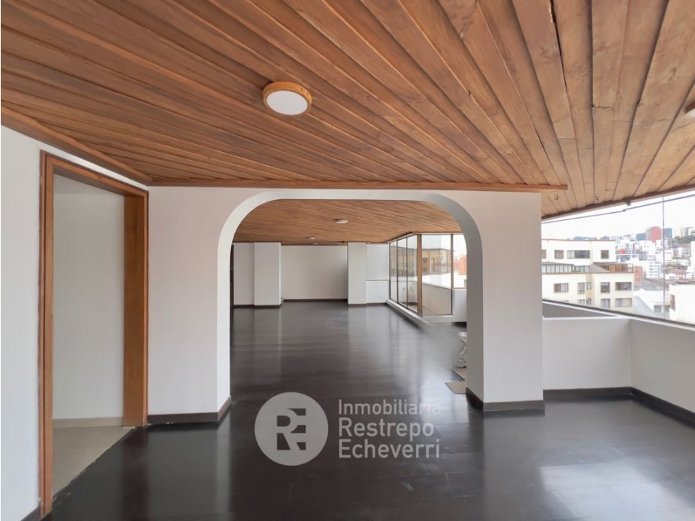 Apartamento en venta, barrio Palermo.Manizales — foto 4