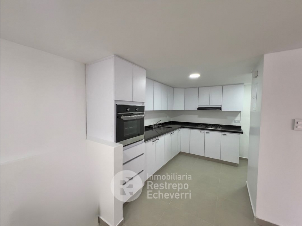Apartamento en venta, barrio Palermo.Manizales — foto 5