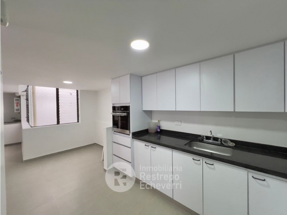 Apartamento en venta, barrio Palermo.Manizales — foto 6