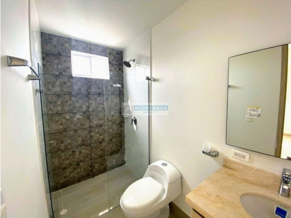 Apartamento en venta barrio, poblado Barranquilla — foto 5
