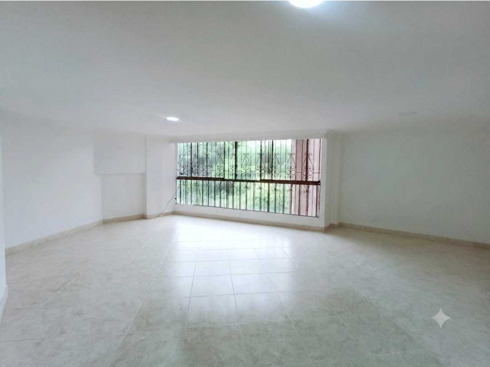 APARTAMENTO EN VENTA BARRIO PROFESIONALES ED. ANGLES ARMENIA QUINDIO — foto 2