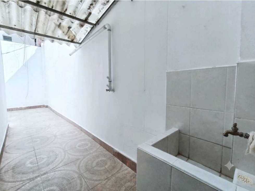 APARTAMENTO EN VENTA BARRIO PROFESIONALES ED. ANGLES ARMENIA QUINDIO — foto 5