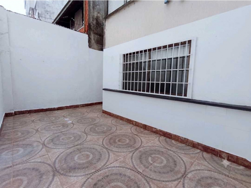 APARTAMENTO EN VENTA BARRIO PROFESIONALES ED. ANGLES ARMENIA QUINDIO — foto 6