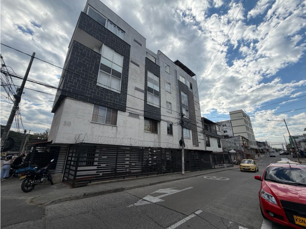 APARTAMENTO EN VENTA BARRIO SAN JOSÉ