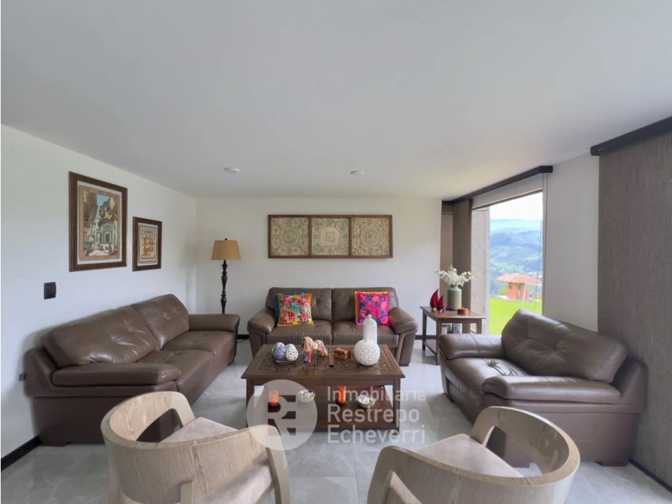 Apartamento en venta, barrio Tejares, Manizales — foto 2