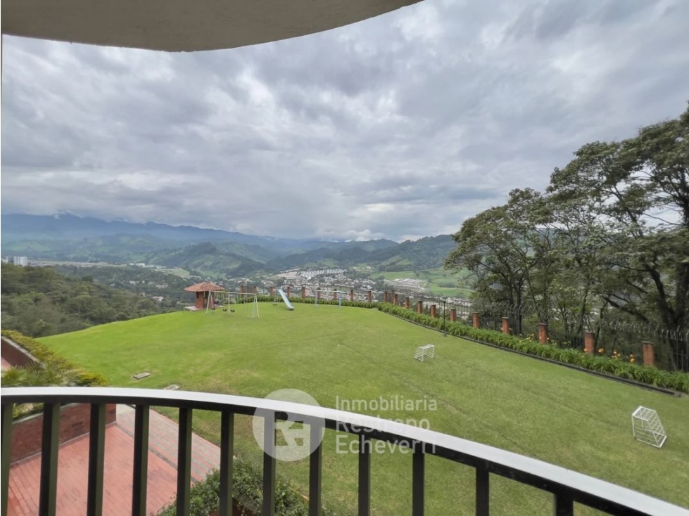 Apartamento en venta, barrio Tejares, Manizales — foto 3