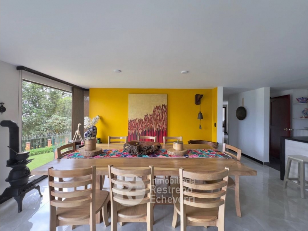 Apartamento en venta, barrio Tejares, Manizales — foto 5