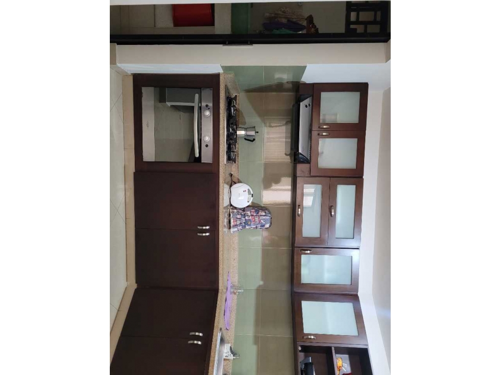 Apartamento en venta barrio villa Country — foto 5