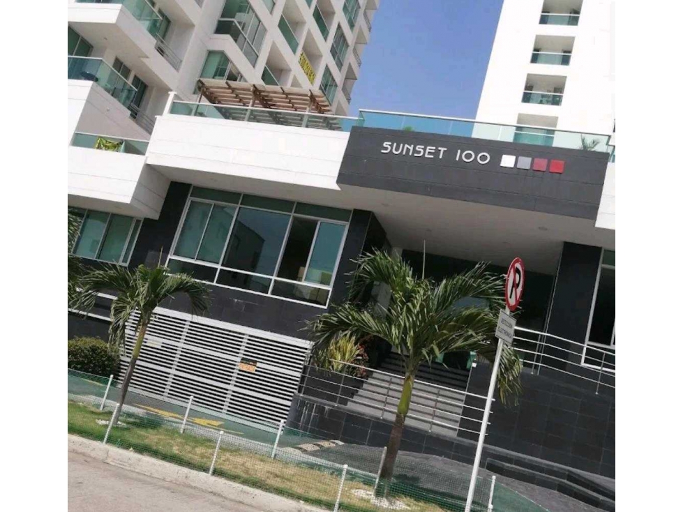 Apartamento en venta barrio Villa Santos Barranquilla
