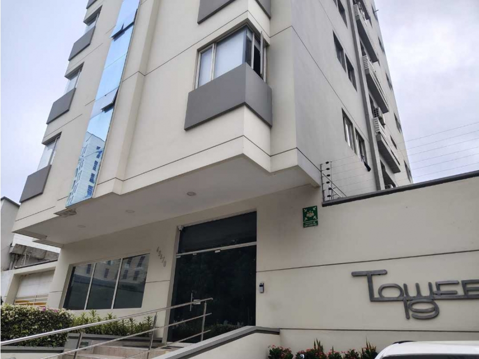 Apartamento en venta barrio Villa Santos barranquilla