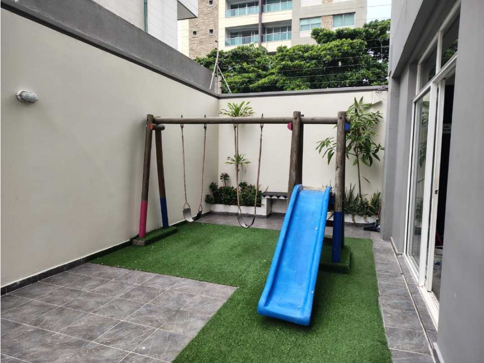 Apartamento en venta barrio Villa Santos barranquilla — foto 2