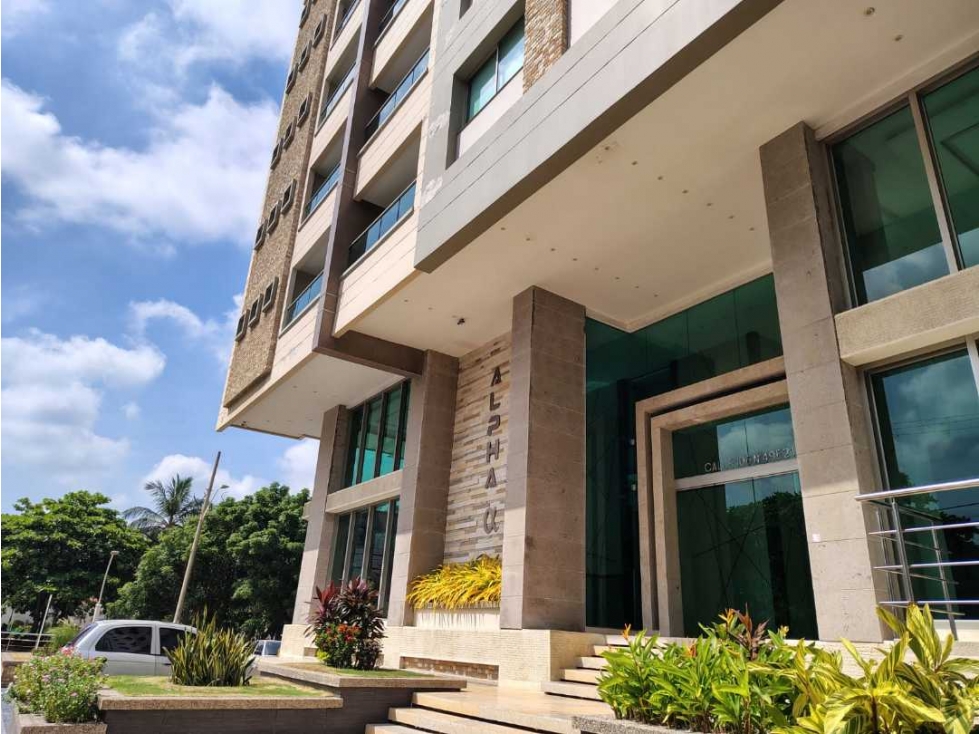 Apartamento en venta barrio Villa santos barranquilla