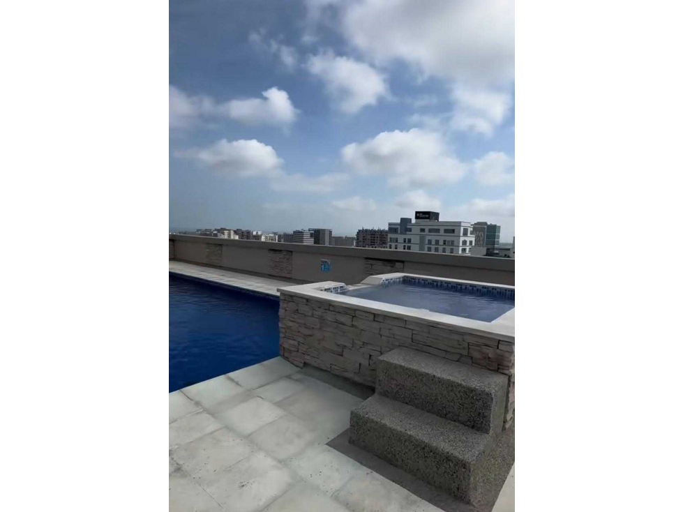 Apartamento en venta barrio Villa santos barranquilla — foto 2