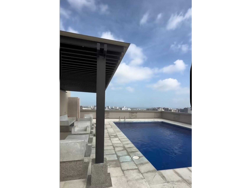 Apartamento en venta barrio Villa santos barranquilla — foto 3