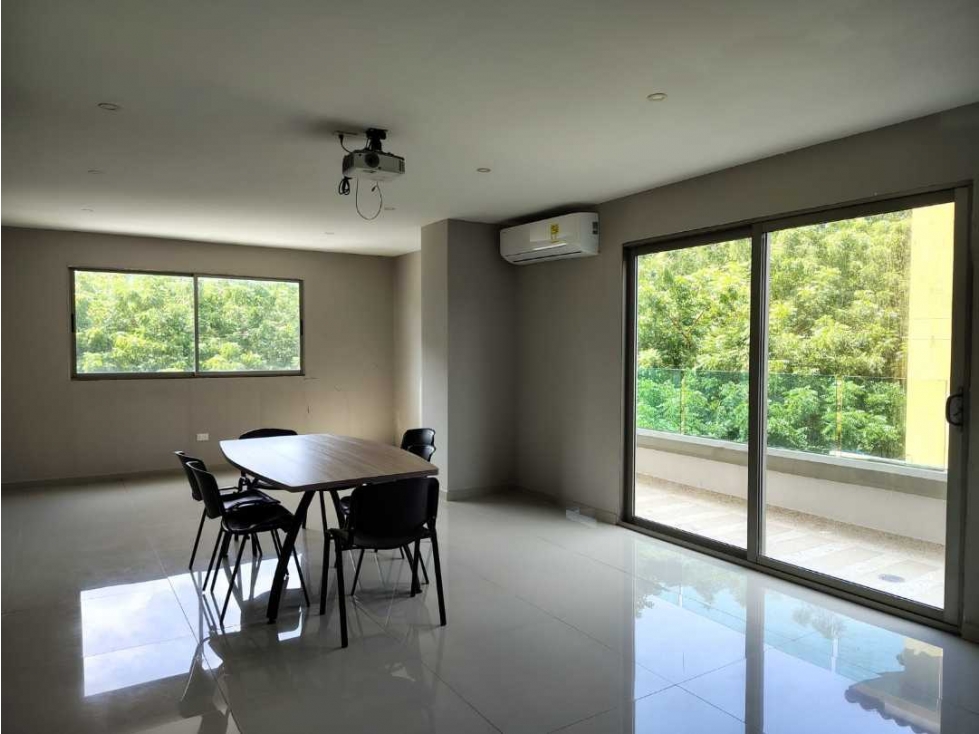 Apartamento en venta barrio Villa santos barranquilla — foto 5
