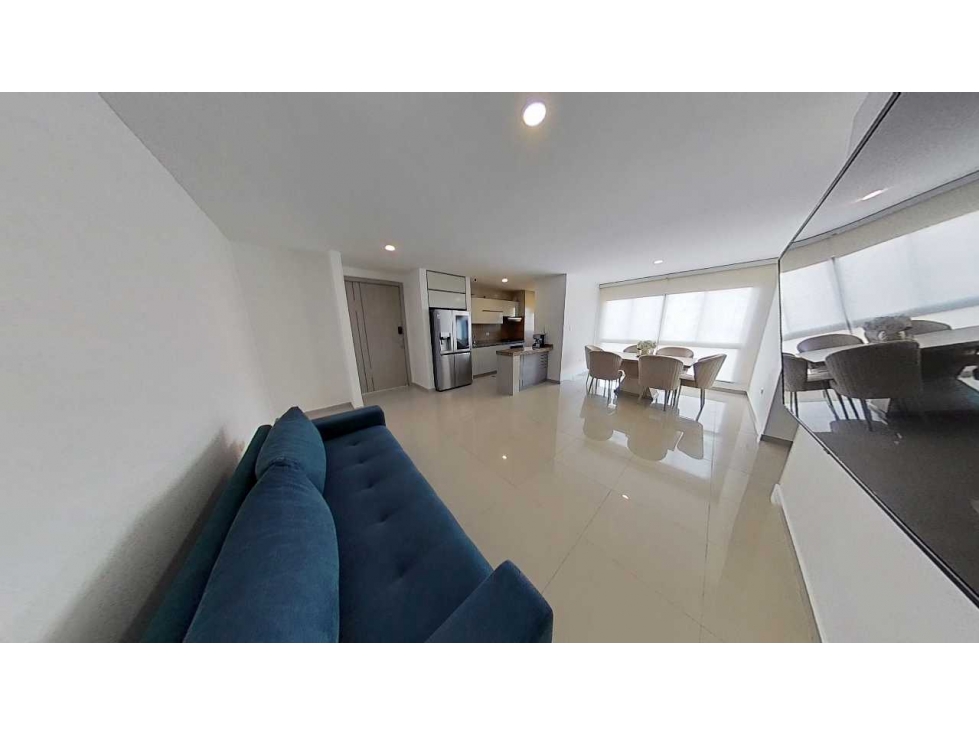 Apartamento en venta barrio Villa santos barranquilla — foto 6