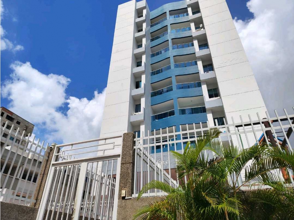 Apartamento en venta barrio Ciudad Jardin Barranquilla