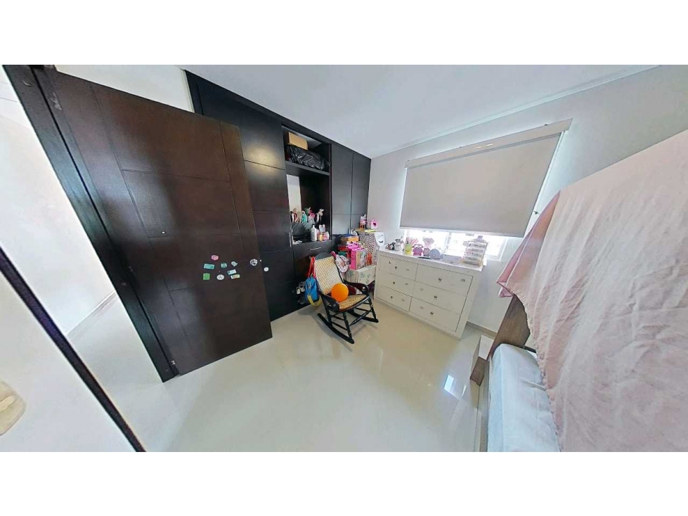 Apartamento en venta barrio Ciudad Jardin Barranquilla — foto 4
