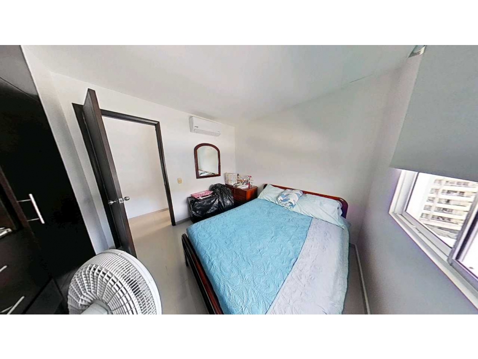 Apartamento en venta barrio Ciudad Jardin Barranquilla — foto 6
