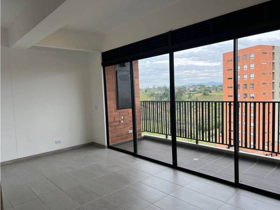 Apartamento en venta Barro blanco. — foto 3